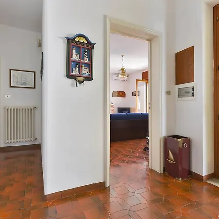 Stefanelli Holiday home *