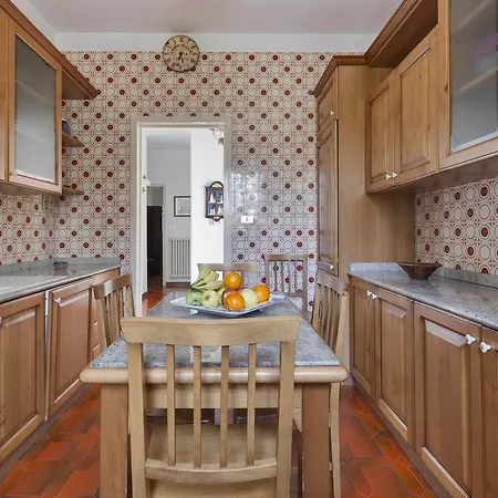 Holiday home Stefanelli