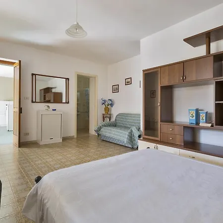 Holiday home Stefanelli *