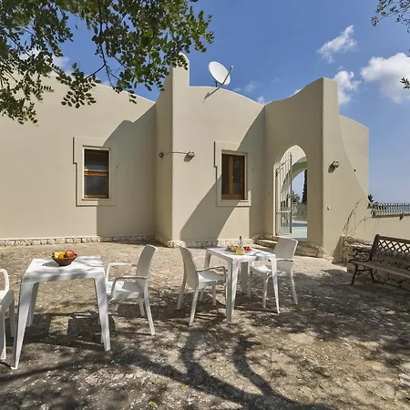 Holiday home Stefanelli Castro (Lecce)