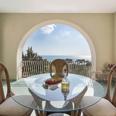 Holiday home Stefanelli