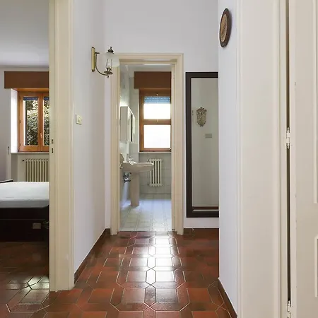 Stefanelli Vakantiehuis Castro (Lecce)