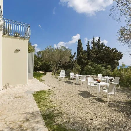 Vakantiehuis Stefanelli *
