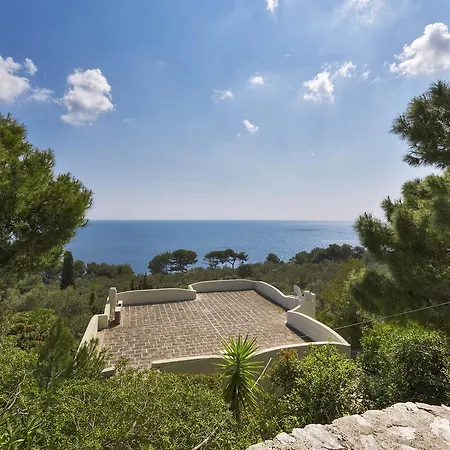 Stefanelli Holiday home Castro (Lecce)