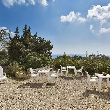Stefanelli Vakantiehuis
