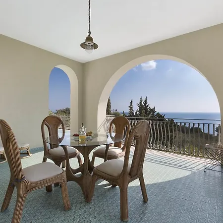 Vakantiehuis Stefanelli Castro (Lecce)