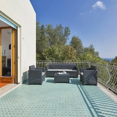 Stefanelli Vakantiehuis Castro (Lecce)