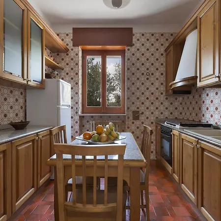Stefanelli Vakantiehuis Castro (Lecce)