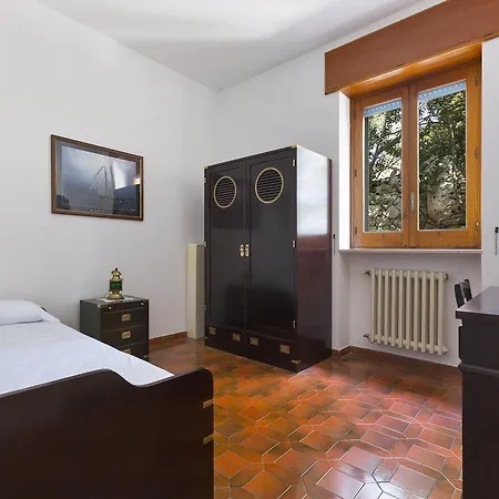 Vakantiehuis Stefanelli *