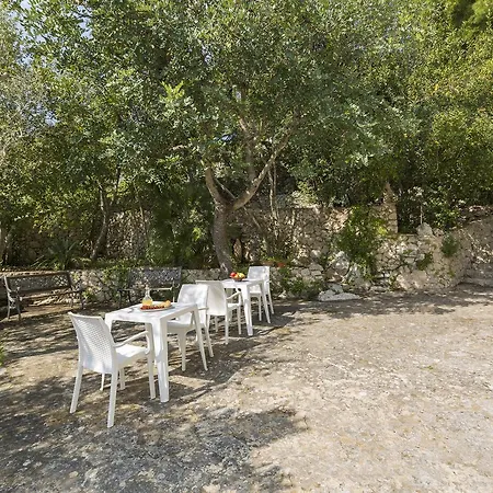 Vakantiehuis Stefanelli